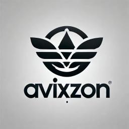 Avixzon Logo